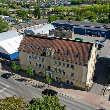Old Town Apartment Klaipeda Free Parking 외부 사진