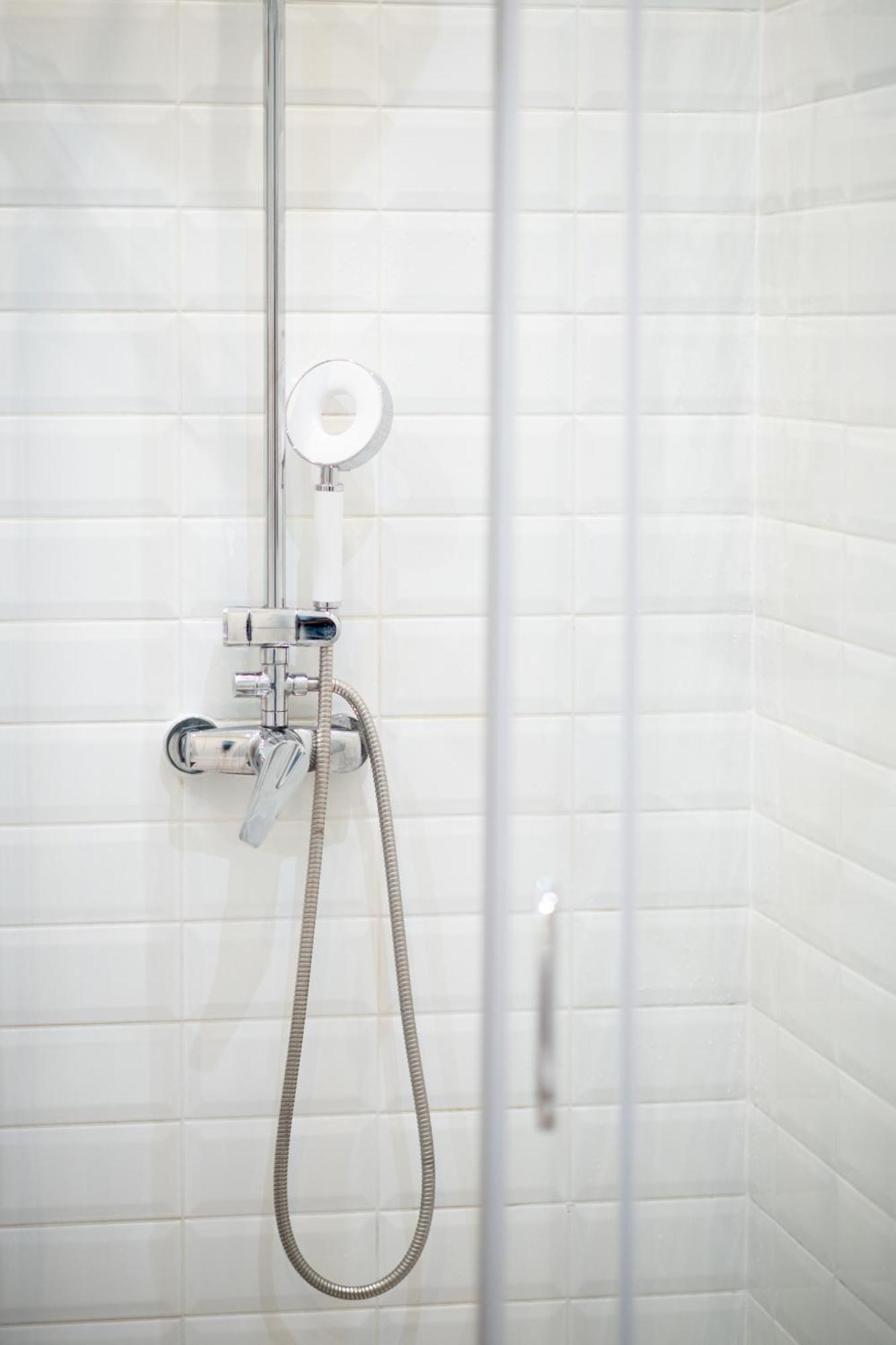 Old Town Apartment Klaipeda Free Parking 외부 사진