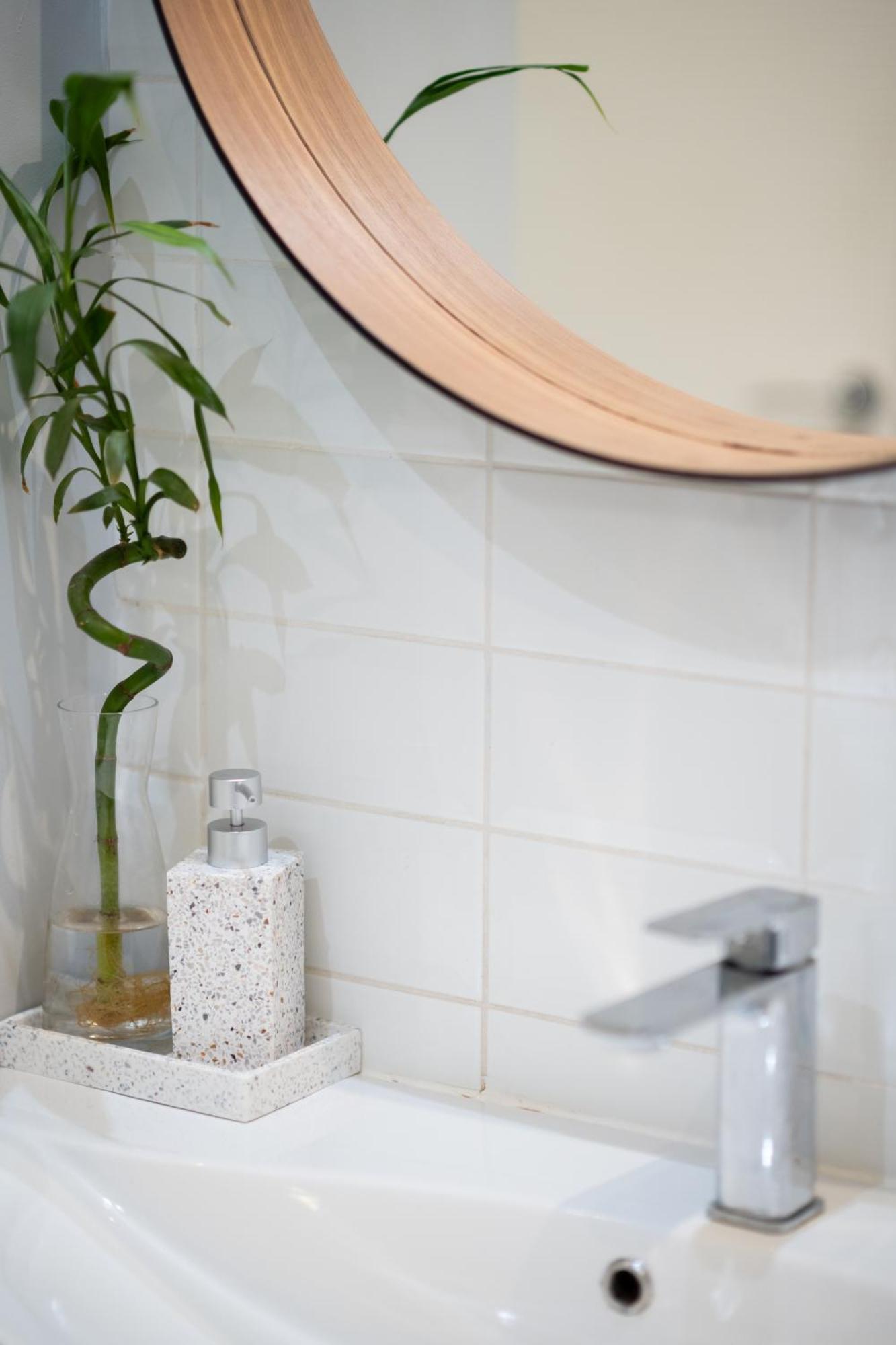 Old Town Apartment Klaipeda Free Parking 외부 사진