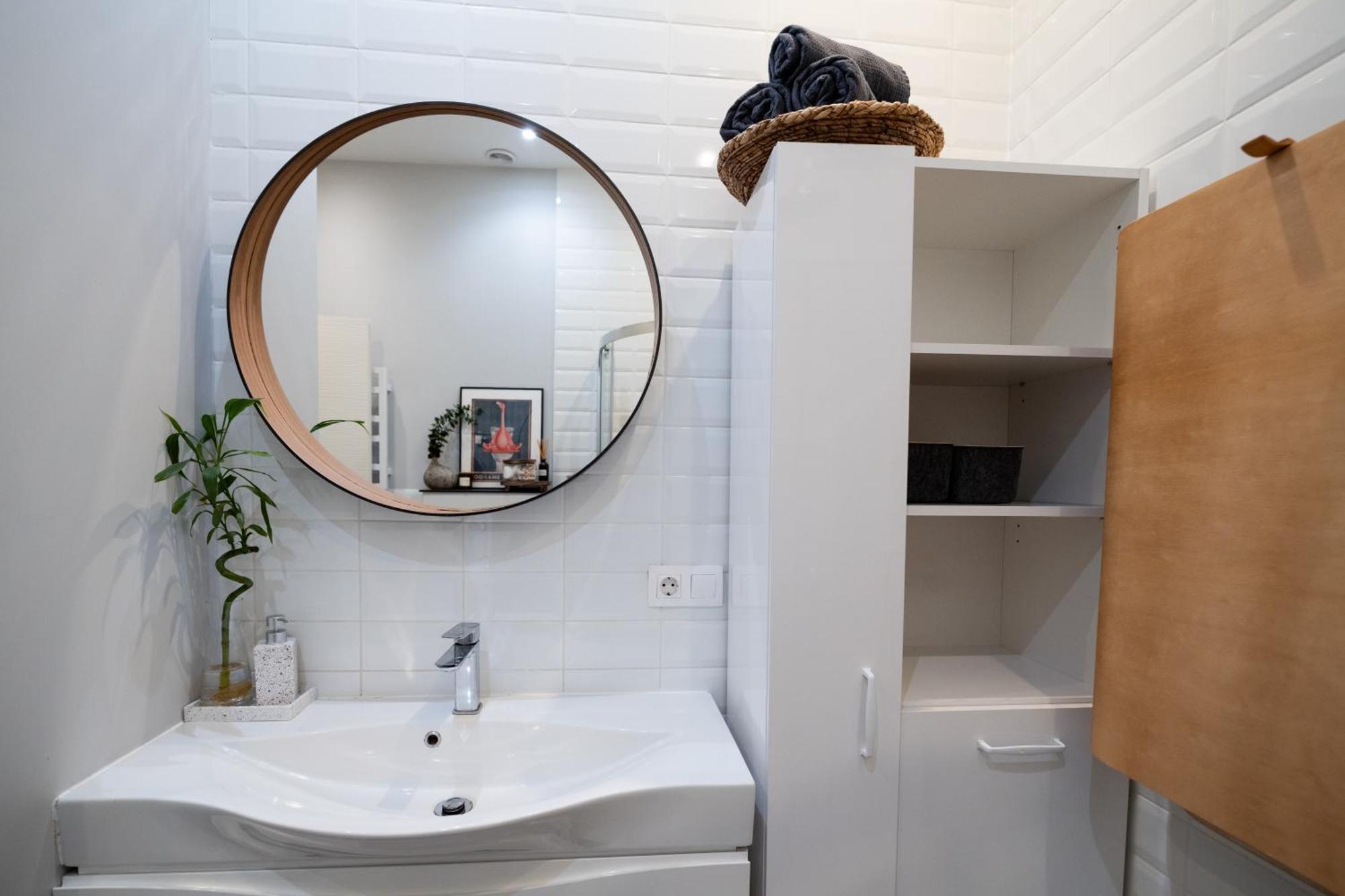 Old Town Apartment Klaipeda Free Parking 외부 사진
