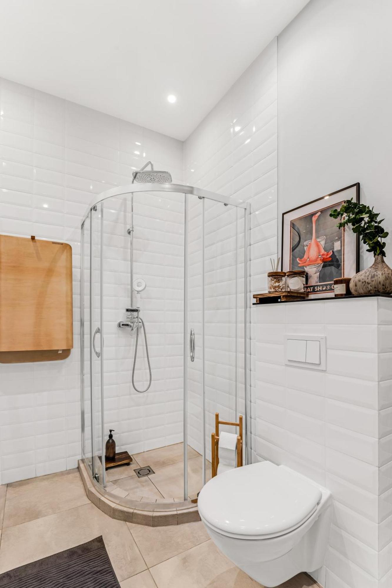 Old Town Apartment Klaipeda Free Parking 외부 사진