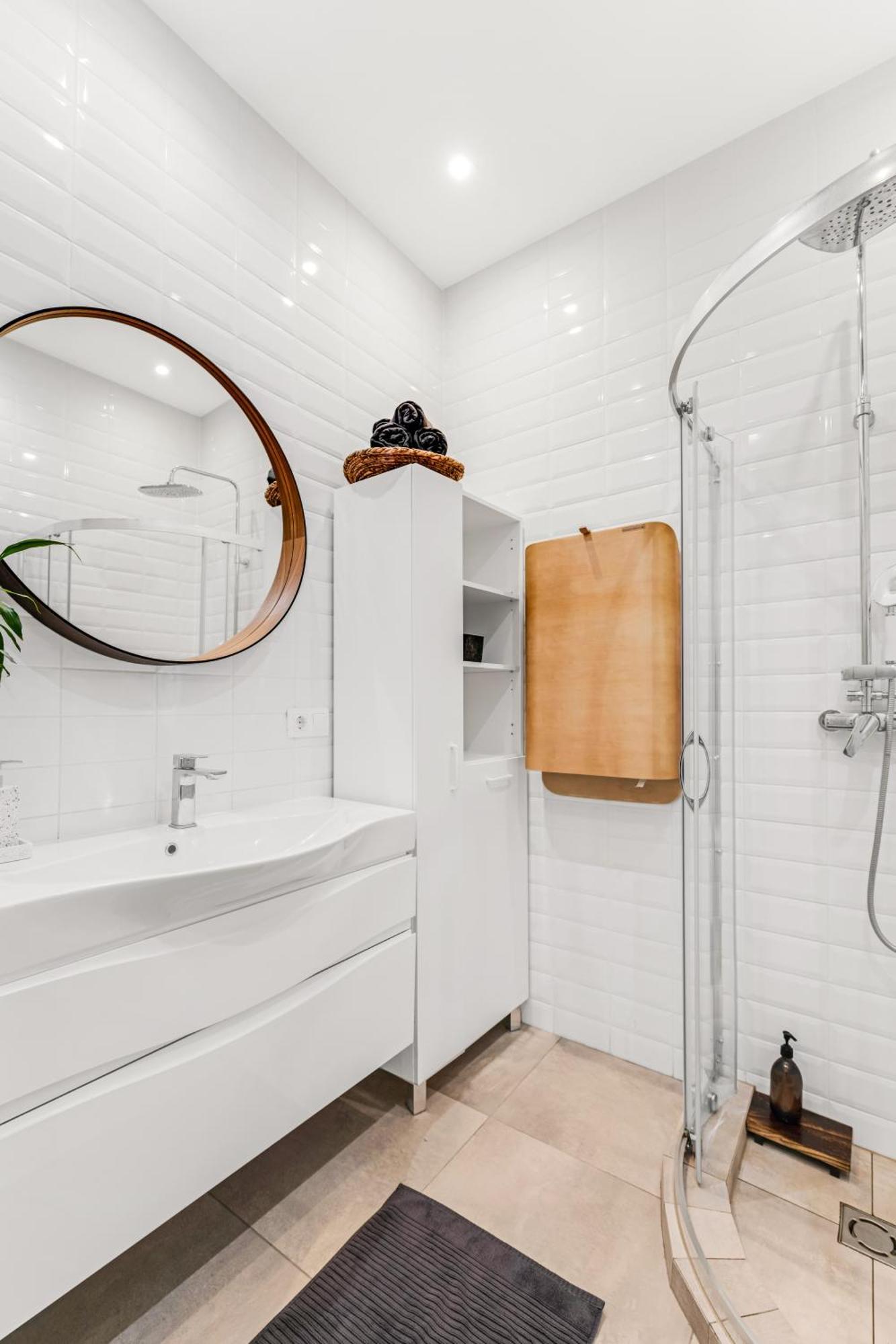 Old Town Apartment Klaipeda Free Parking 외부 사진