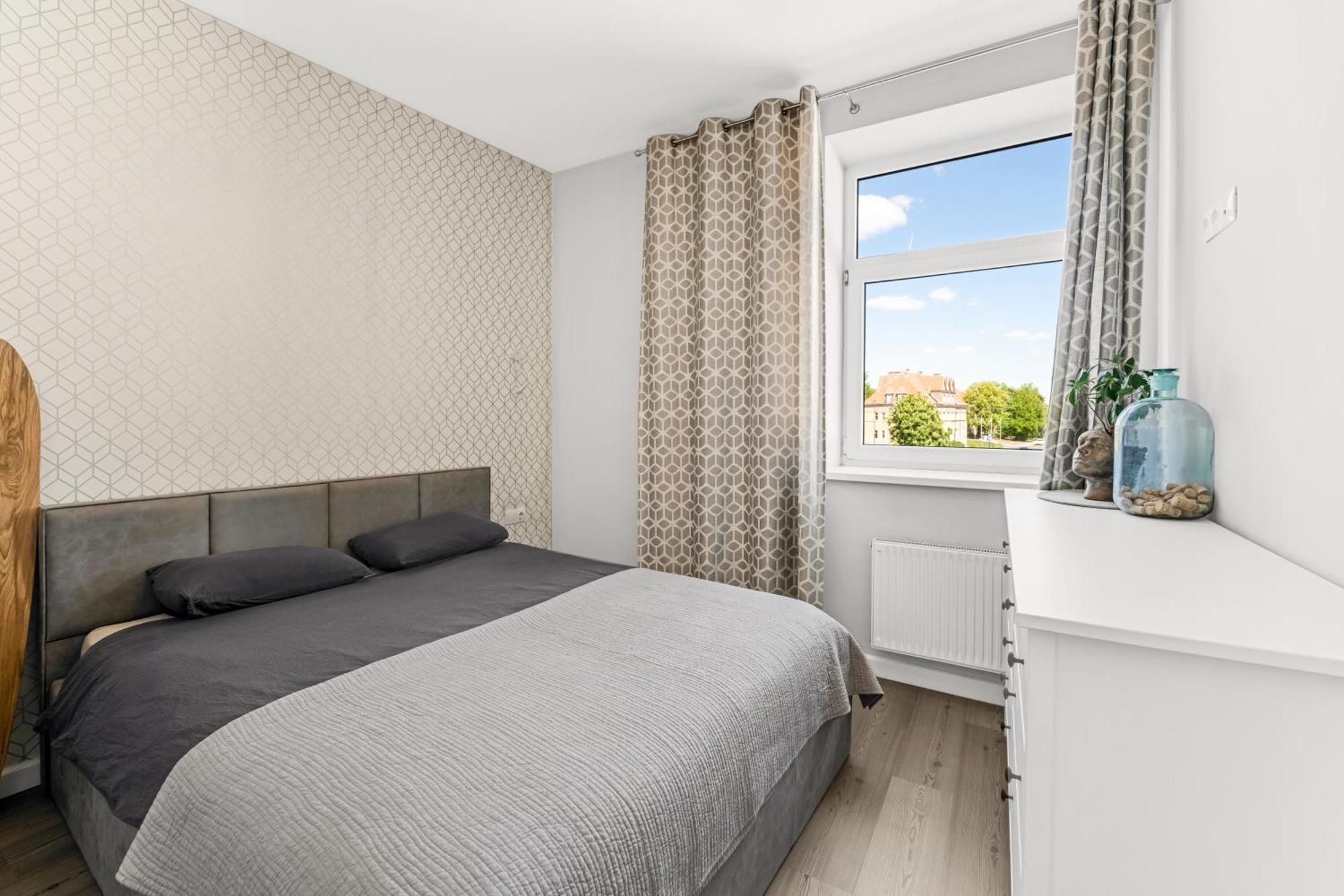 Old Town Apartment Klaipeda Free Parking 외부 사진