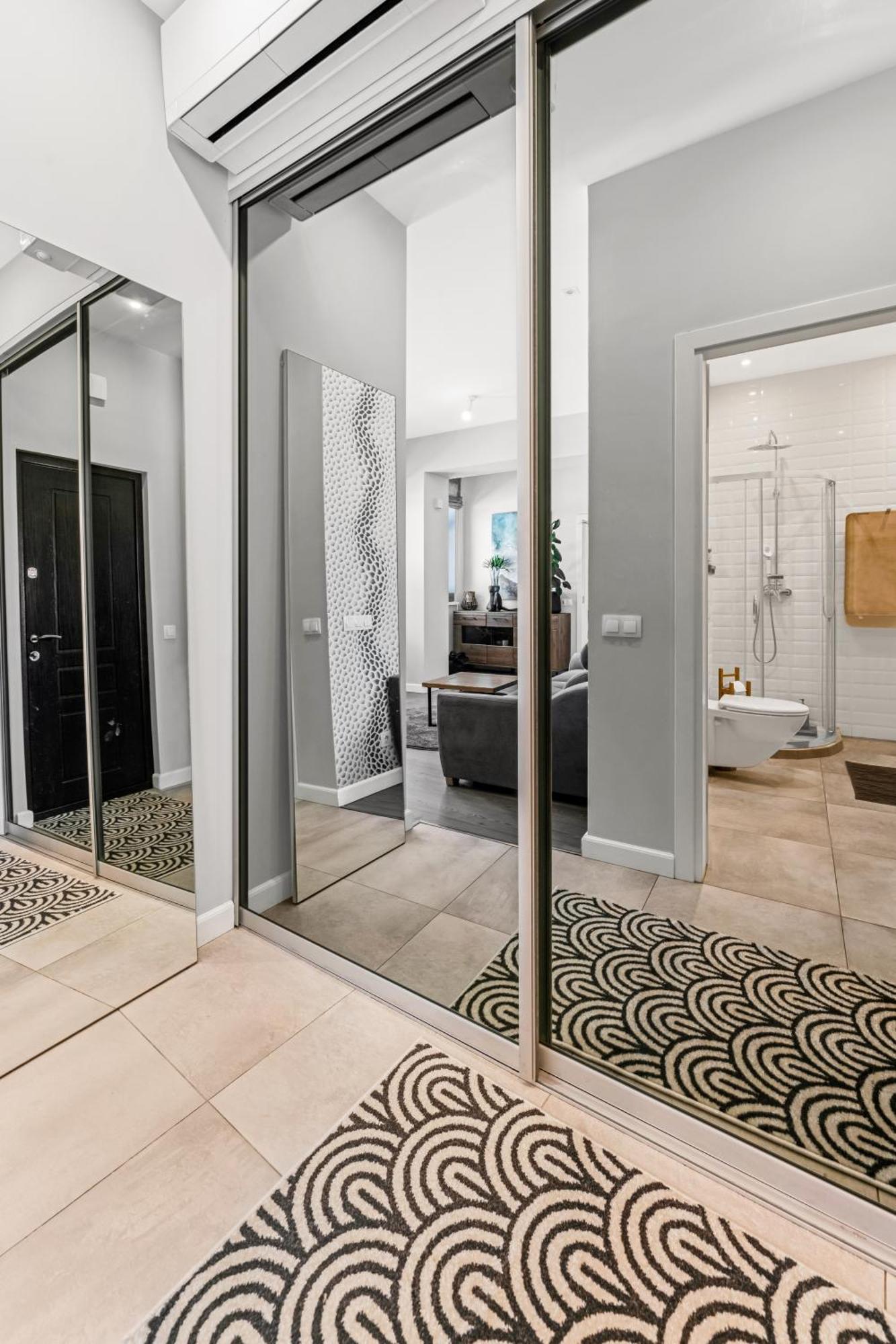 Old Town Apartment Klaipeda Free Parking 외부 사진