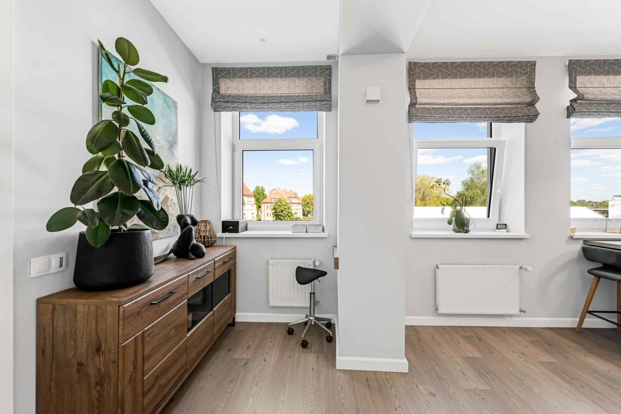 Old Town Apartment Klaipeda Free Parking 외부 사진