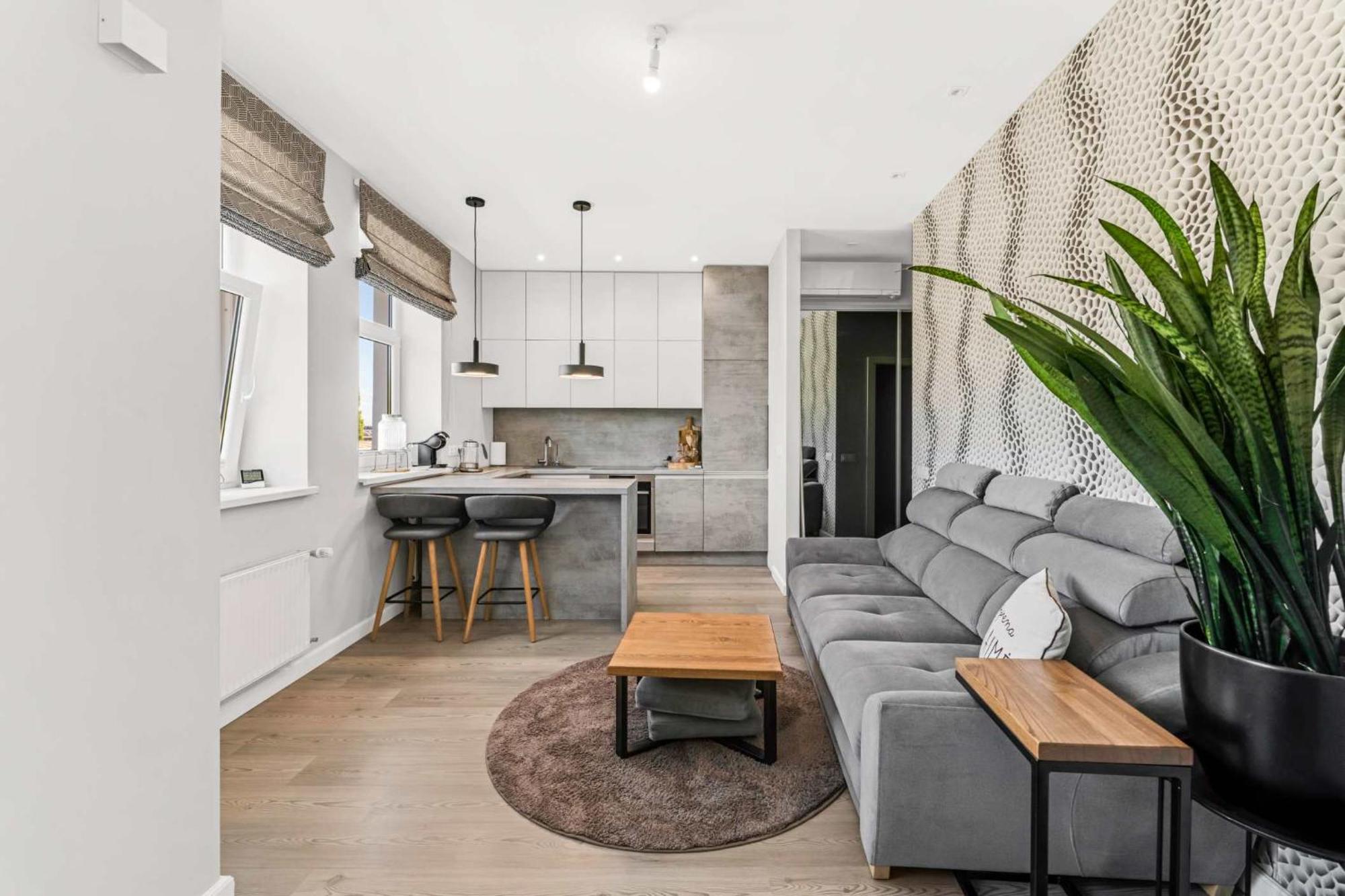 Old Town Apartment Klaipeda Free Parking 외부 사진